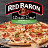 RED BRN CLASSIC PIZZA SUPREME [740 g]