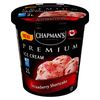 CHPMN PREM STRWBRY CHEESECAKE [2 ltr]