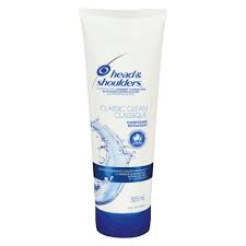 H&S CONDITIONER CLASSIC CLEAN