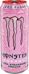 MONSTER ENRGYSTRWBRY DRM [473 ml]
