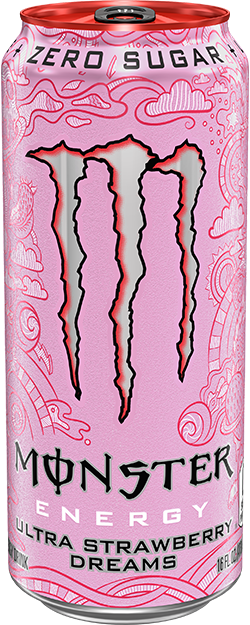 MONSTER ENRGYSTRWBRY DRM [473 ml]