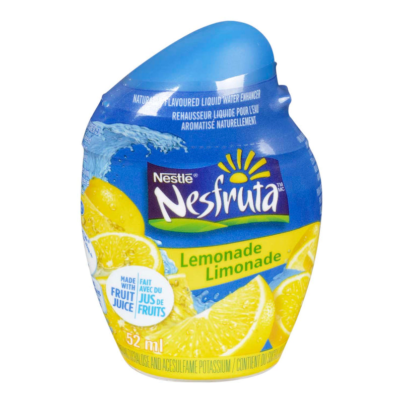 NESFRUTA LEMONADE LIQ [52 ml]