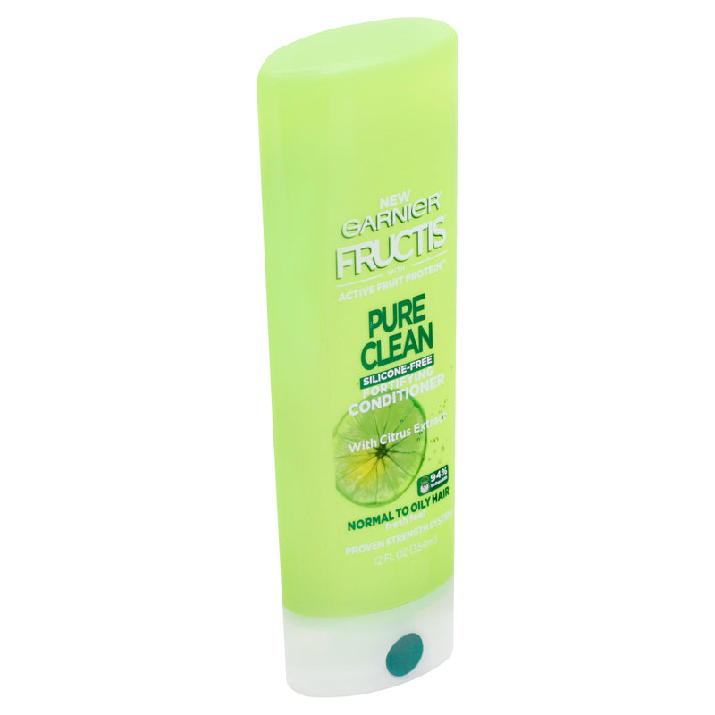 FRUCTIS PURE CLN CONDITIONER [354 ml]