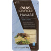 CASTELLO SLICED LIGHT HAVARTI [165 g]