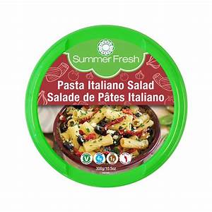 S/FRESH PASTA ITALIANO [300 g]