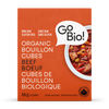 GO BIO ORGANIC LS BEEF CUBES [6 ea]