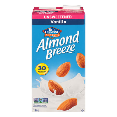 BLU DIAM UNSWT VNLL ALMD 1.89L