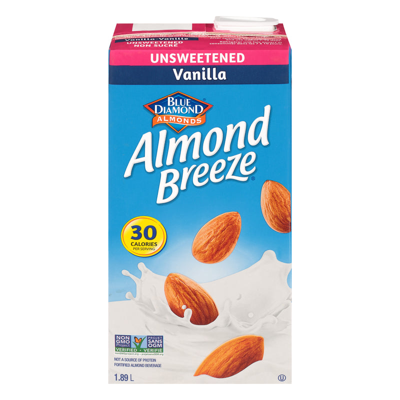 BLU DIAM UNSWT VNLL ALMD 1.89L