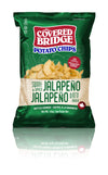COVR BRDG SWEET & SPICY JALAPE [170 g]