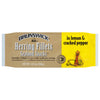 BRUNS SEAFOOD SNK IN LEM & PEP [100 GM]