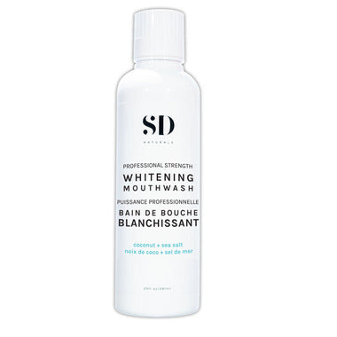 SD NTRALS MTHWSH COCNT&SEASALT [600 ml]