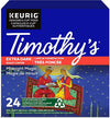 TIMOTHYS MIDNIGHT MAGIC EX BLD [24 ea]