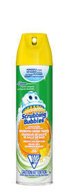 SCRUBBIN BUBBLS GRIM FIGHTER [623 g]
