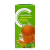 COMP VEGETABLE BROTH [900 ml]