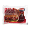 CHRIS BROTHERS DELI COMBO PACK [250 g]