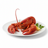FRESH COOKED LOBSTER 1-1¬lb