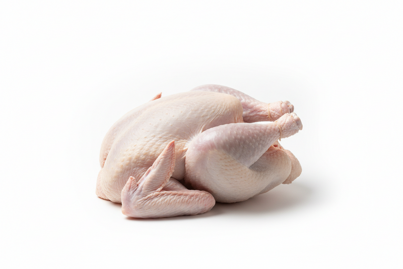 FRESH TURKEYS