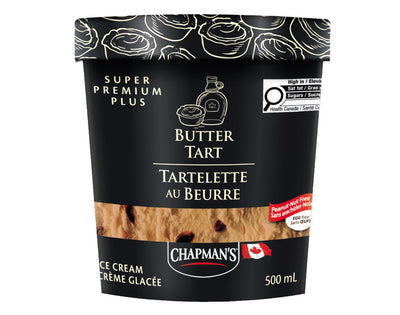 CHAMP SUPR PREM BUTTER TART [500 ml]
