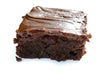 FROSTED BROWNIE BARS