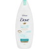 DOVE BODY WASH SENSITIVE SKIN [325 ml]
