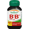 JAMIESON B6,B12 + FOLIC ACID [110 ea]