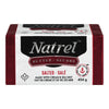 NATREL BUTTER SALTED 454g