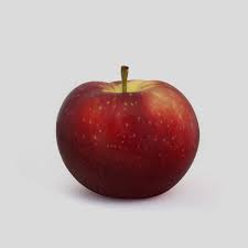 APPLE LOBO 3LB