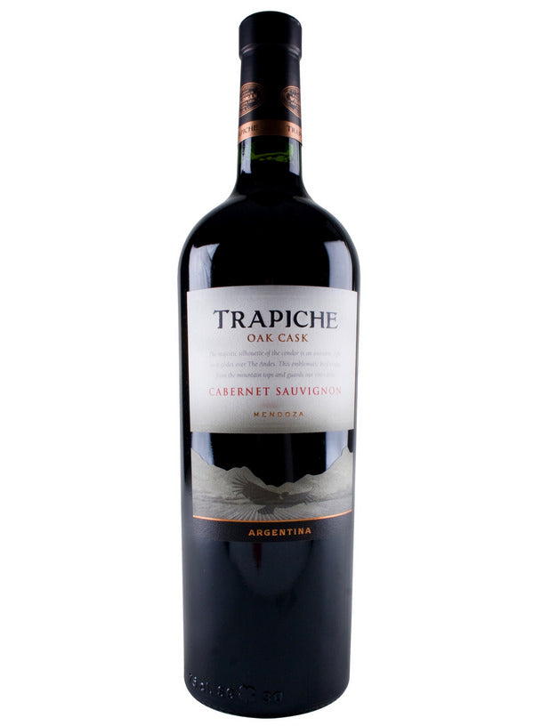 TRAPICHE OAK CAST CABERNET [750 ml]