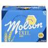 MOLSON EXCEL 0.5% ALCOHOL BEER [355 ml]