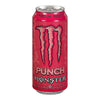 MONSTER PUNCH PIPELINE [1 ea]
