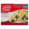 WW SMART ONES FETT ALFREDO [262 g]