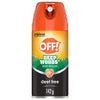 OFF DEEP WOODS AEROSOL DT FR [142 g]
