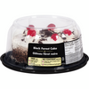 CHARLOTTE CAKE BLACK FOREST [400 g]