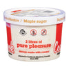 COATICOOK MAPLE SUGAR ICE CR [2 ltr]