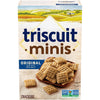 TRISCUIT CRACKER MINIS ORGNL [200 g]