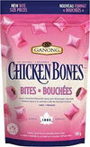 CHICKEN BONE BITES [180 g]