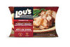 LOUS BBQ ROAST TURKEY