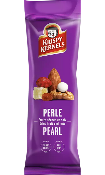 KRISPY KERNALS PEARL MIX [65 g]