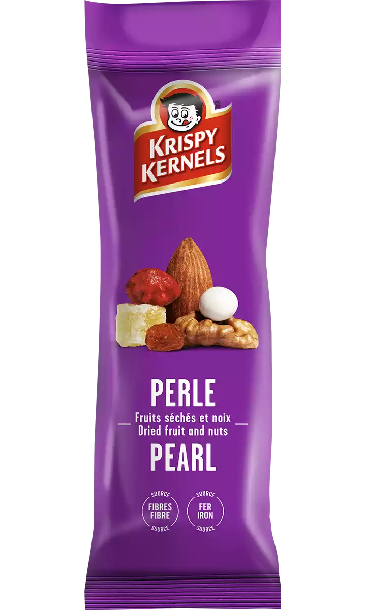 KRISPY KERNALS PEARL MIX [65 g]