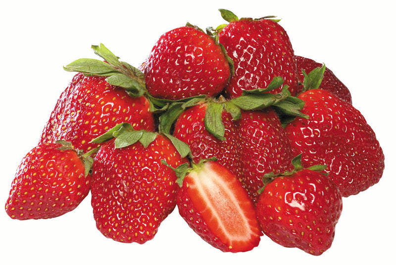 STRAWBERRIES QUEBEC [1 ea]