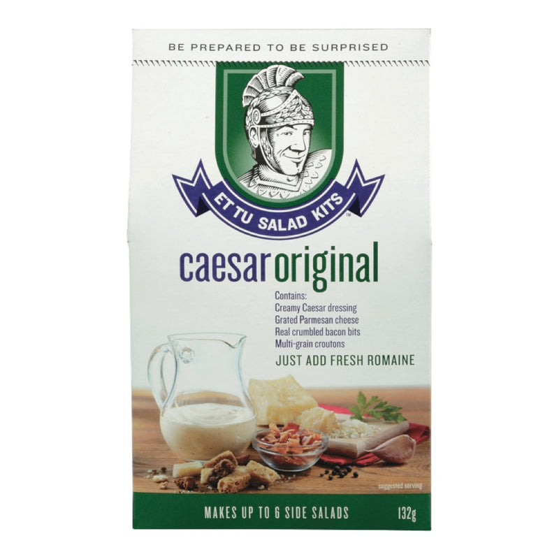 ET TU CAESAR KITS [1 EACH]
