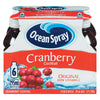 OCEAN SPRY CRANBRY 6x295ml [6 pkg]