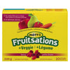 MOTTS FRUISATIONS SNACKS BERRY [226 g]