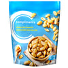 COMP PEANUTS UNSALT BLANCH [600 g]