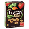 BRETON VEGGIE BITES 200g