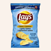 LAYS FAM SZ LT SALT CLASSIC CH [220 g]
