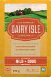 DAIRYLSL MILD CHEDR CHEESE [270 g]