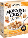 JORDAN MORN CRISP HONEY NUT [400 g]