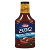 KRAFT CAL/WISE BBQ SAUCE [455 ml]