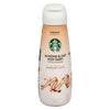 STARBUCKS ALMND OAT HZLNUT BVR [828 ml]